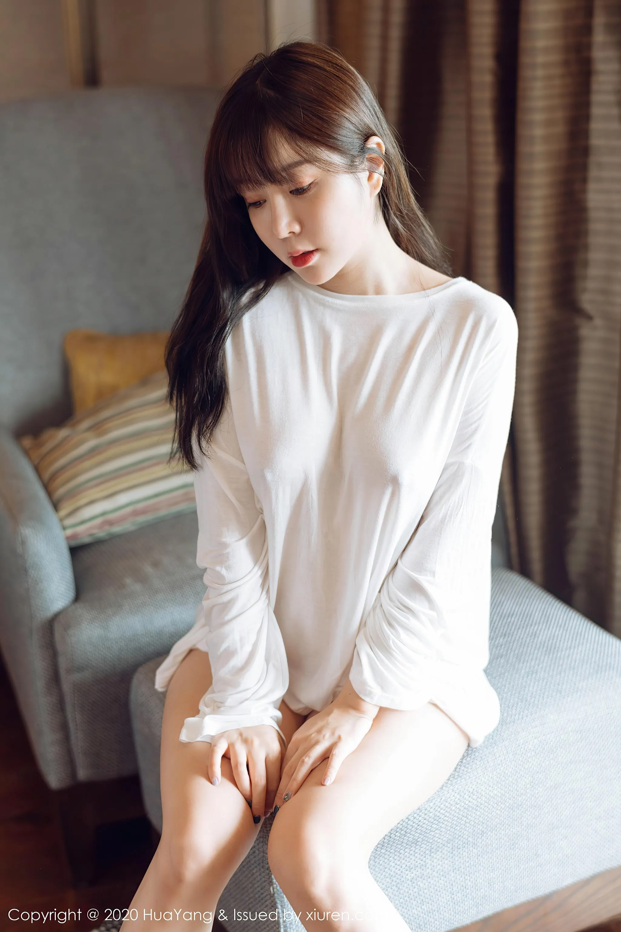 [HuaYang花漾] 2020.10.16 VOL.306 王雨纯 [63P]插图